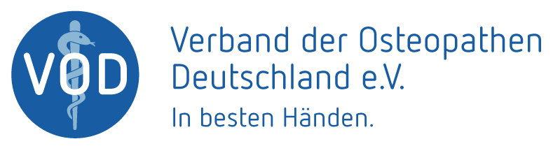 Link zu VOD - Verband der Osteopathen Deutschland e.V.